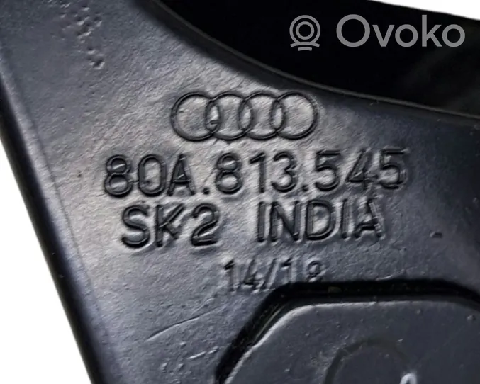 Audi e-tron Staffa ISOFIX 80A813545