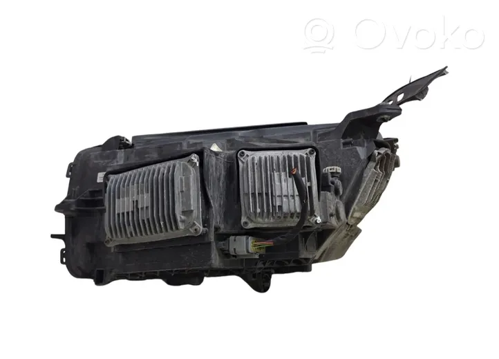 Mercedes-Benz GLC X253 C253 Lampa przednia A2539065801