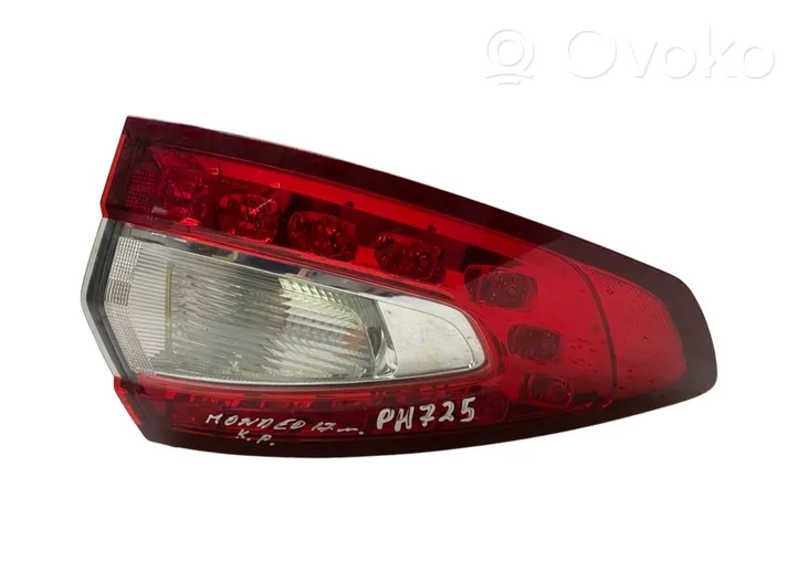 Ford Mondeo MK V Rear/tail lights DS7313405CH