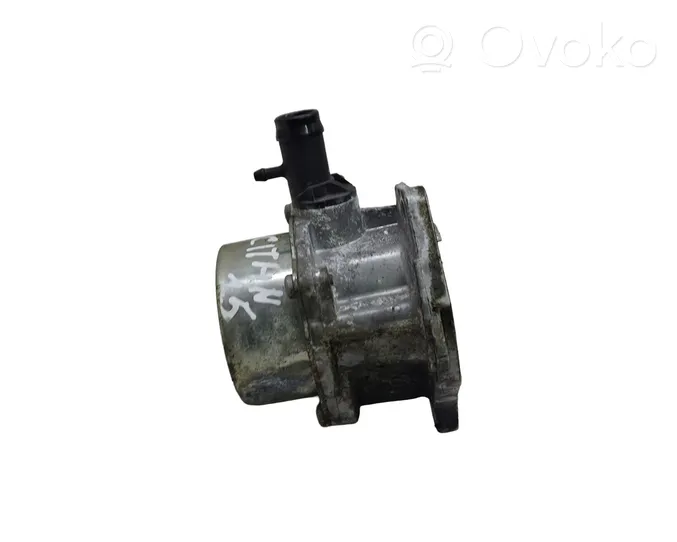 Mercedes-Benz Citan W415 Alipainepumppu 146505272R