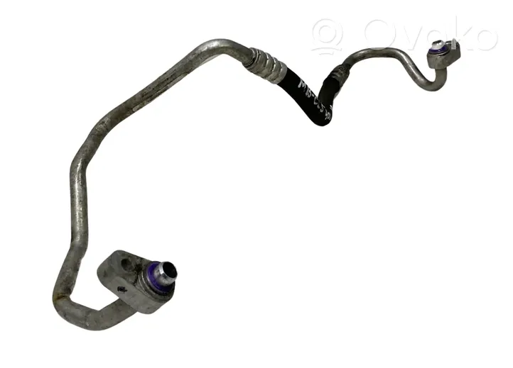 Mercedes-Benz CLS C257 Air conditioning (A/C) pipe/hose A2138307904