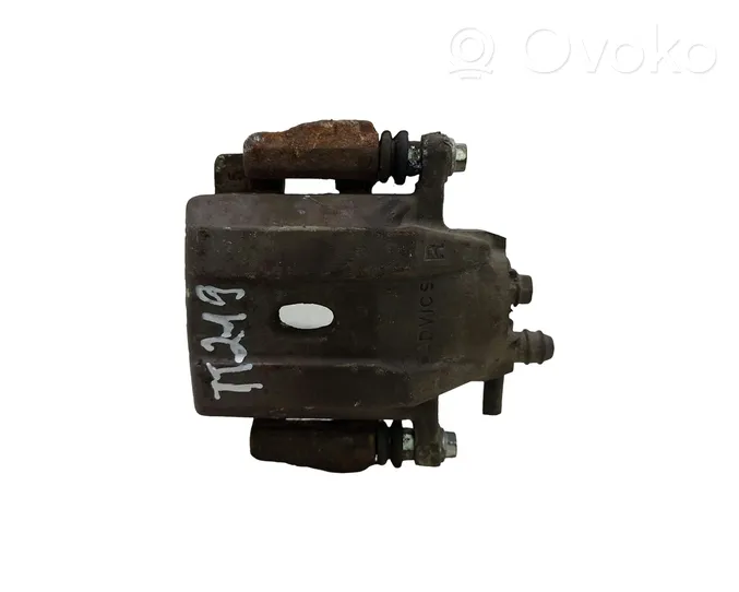 Toyota Prius (XW20) Front brake caliper 