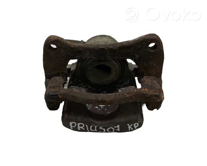 Toyota Prius (XW20) Caliper de freno delantero 