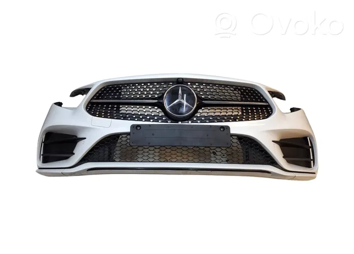 Mercedes-Benz CLS C257 Kit de repuestos delanteros A2579062000