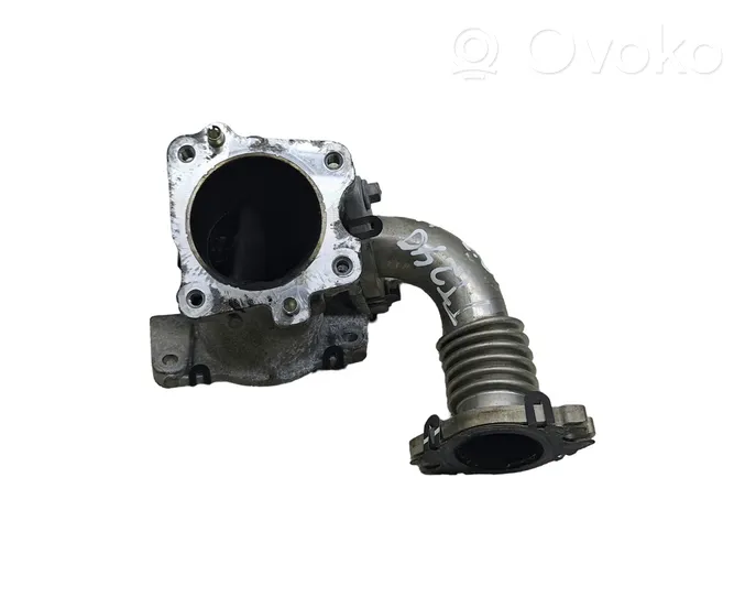 Ford Mondeo MK V Sensore di pressione 9675541980