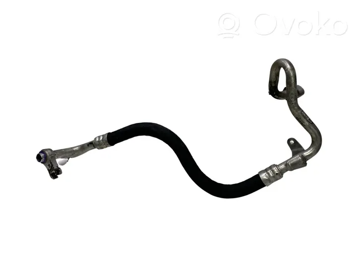 Mercedes-Benz CLS C257 Air conditioning (A/C) pipe/hose A2138302902