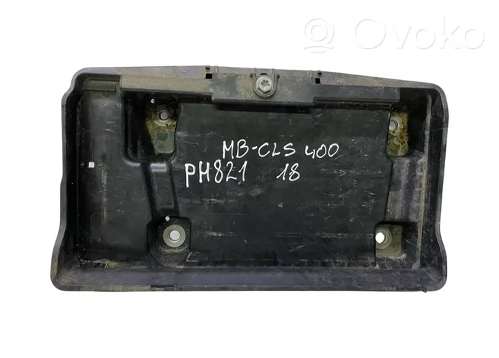 Mercedes-Benz CLS C257 Boîte de batterie A2136200018