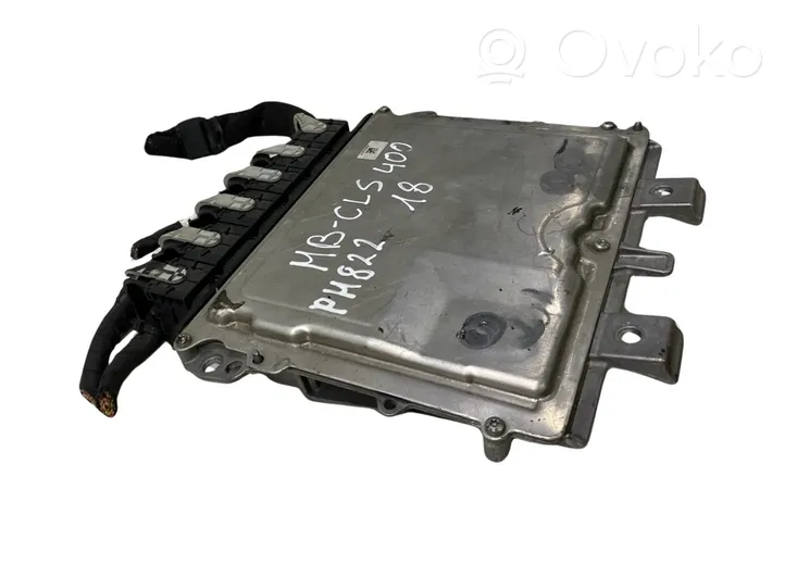 Mercedes-Benz CLS C257 Sterownik / Moduł ECU A6569000200