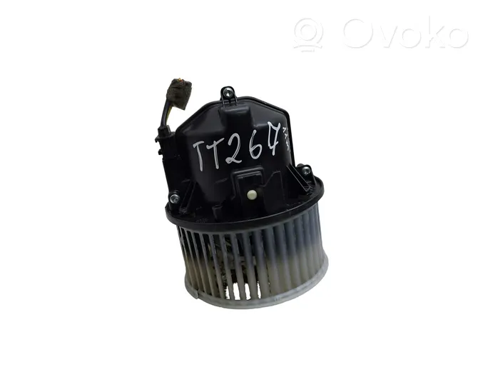 Volvo V60 Ventola riscaldamento/ventilatore abitacolo 6G9N18D413BA