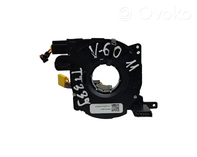 Volvo V60 Innesco anello di contatto dell’airbag (anello SRS) 31313854