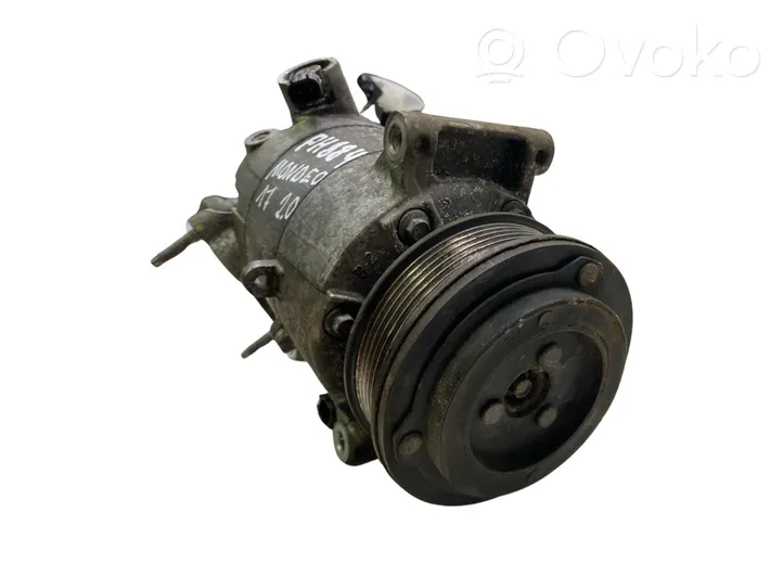 Ford Mondeo MK V Compressore aria condizionata (A/C) (pompa) DG9H19D629FF