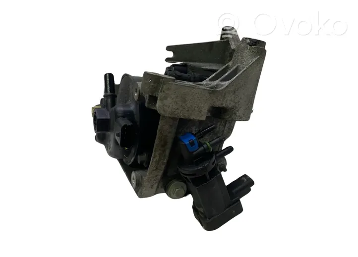 Ford Mondeo MK V Boîtier de filtre à carburant 9676133480