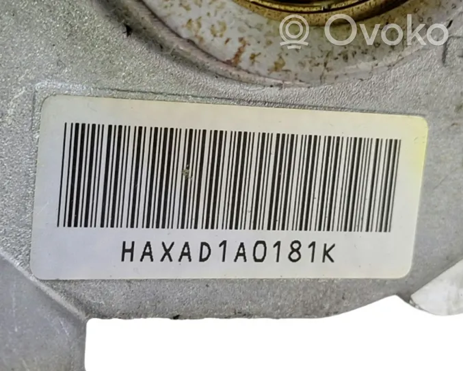 Hyundai ix35 Vairo stiprintuvas (elektrinis) 563453U511