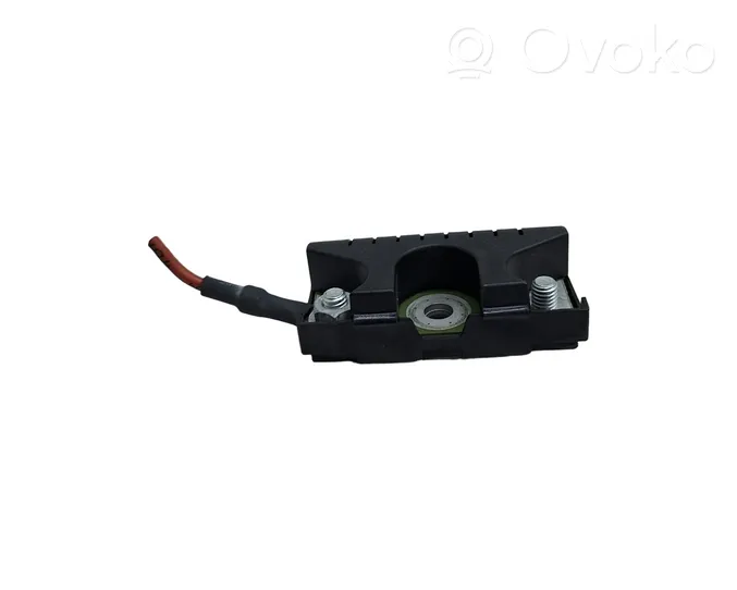 Audi A6 S6 C7 4G Amplificateur d'antenne 8T8035570