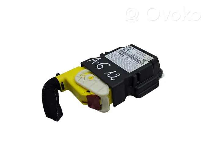 Audi A6 S6 C7 4G Airbag control unit/module 4H0959655C