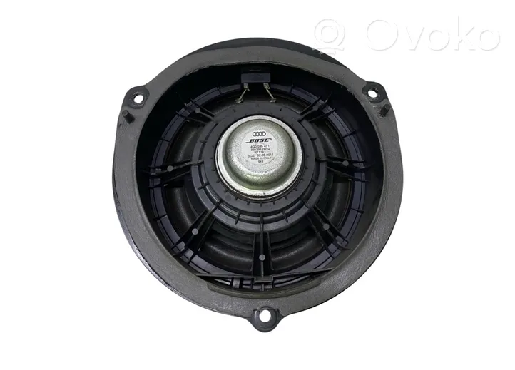 Audi A6 S6 C7 4G Altoparlante portiera posteriore 4G0035411