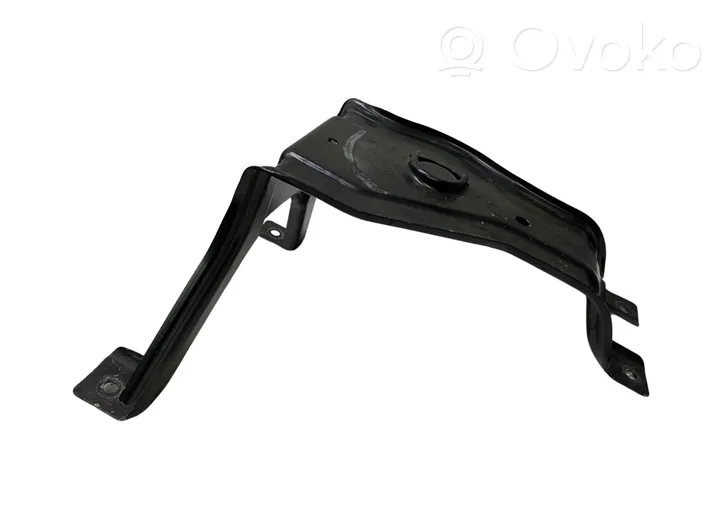 Audi A6 S6 C7 4G Staffa di montaggio della batteria 4G0802771