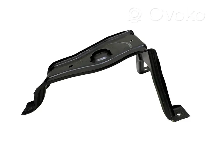 Audi A6 S6 C7 4G Staffa di montaggio della batteria 4G0802771