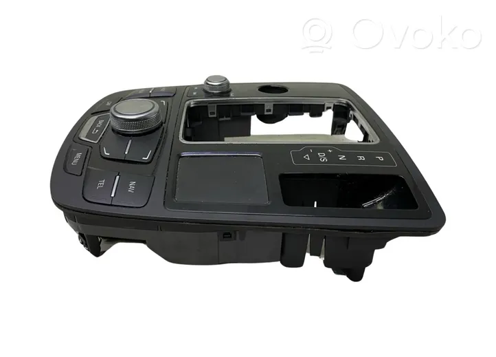 Audi A6 S6 C7 4G Controllo multimediale autoradio 4G2919610A