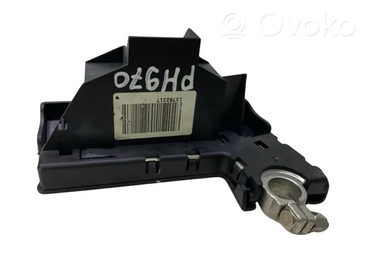 Audi A6 S6 C7 4G Cavo positivo (batteria) 13792317