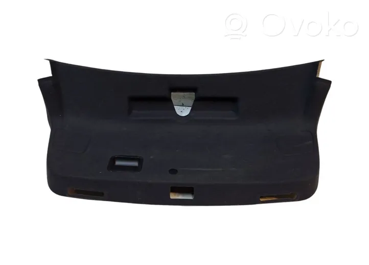 Audi A6 S6 C7 4G Rivestimento portellone 4G5867975A