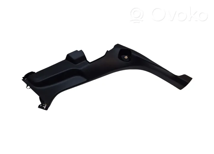 Citroen C4 III e-C4 Rivestimento montante (C) 98448473ZD