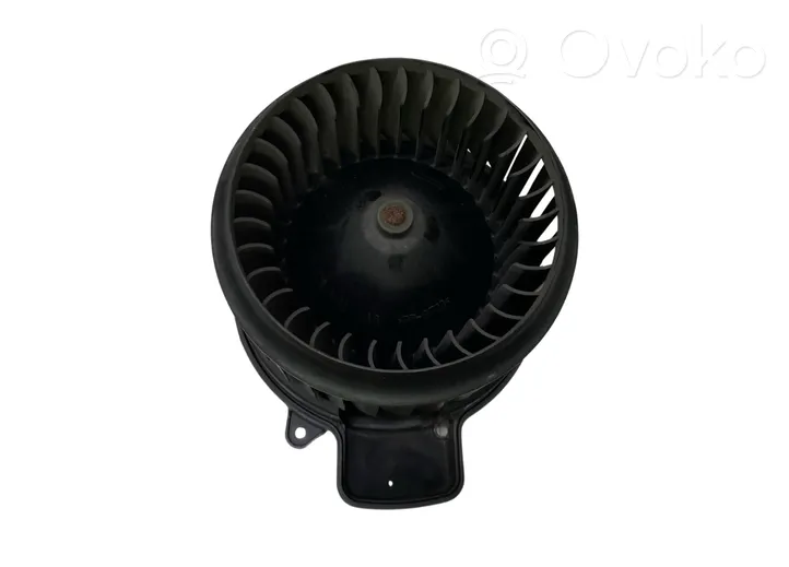 Audi A6 S6 C7 4G Ventola riscaldamento/ventilatore abitacolo 4H2820021B