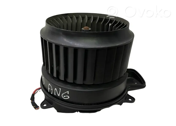 Audi A6 S6 C7 4G Ventola riscaldamento/ventilatore abitacolo 4H2820021B