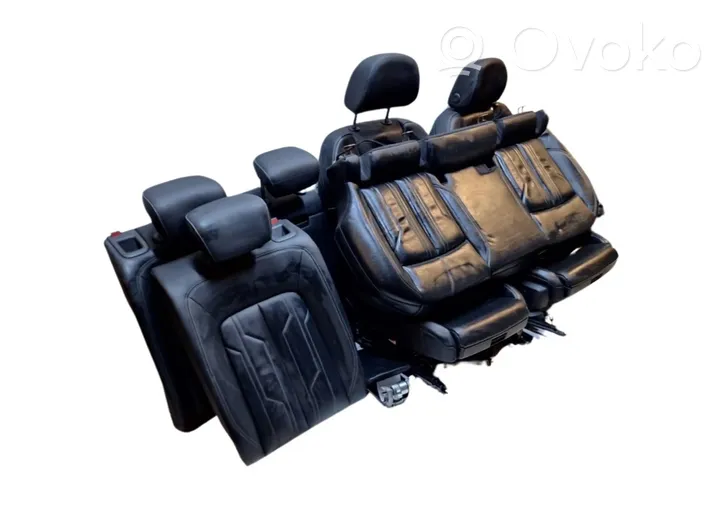 Audi e-tron Juego del asiento 
