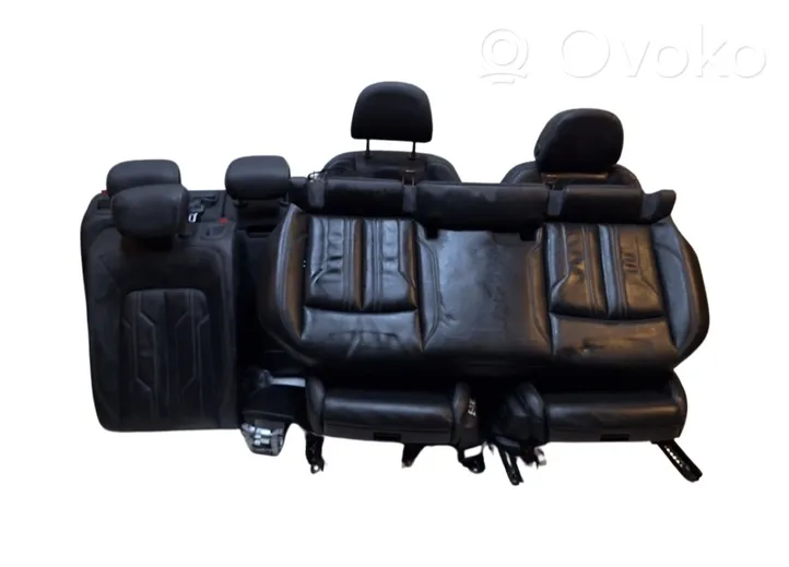 Audi e-tron Juego del asiento 