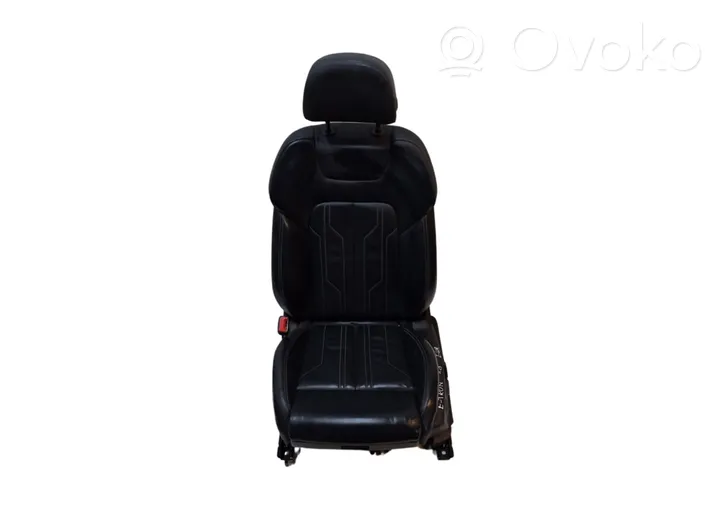 Audi e-tron Juego del asiento 