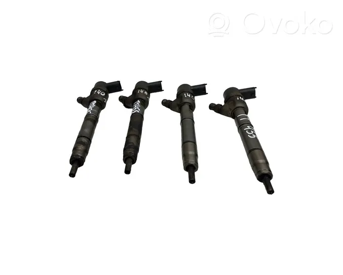 Hyundai i40 Fuel injectors set 338002A800