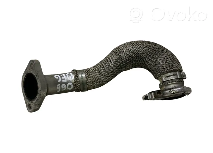 Audi A6 S6 C7 4G EGR valve line/pipe/hose 059131530K