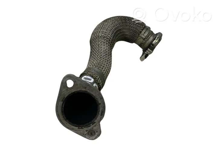 Audi A6 S6 C7 4G EGR valve line/pipe/hose 059131530K