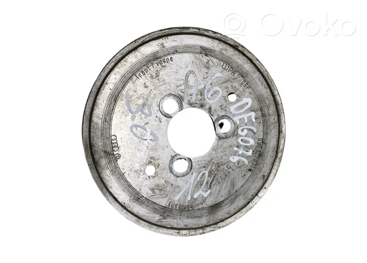 Audi A6 S6 C7 4G Puleggia pompa dell’acqua 059121031H