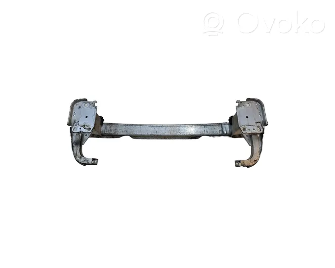 Audi A6 S6 C7 4G Traversa del paraurti anteriore 4G0807134F