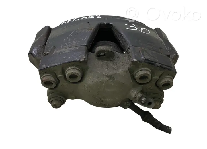 Audi A6 S6 C7 4G Caliper de freno delantero 32348421A