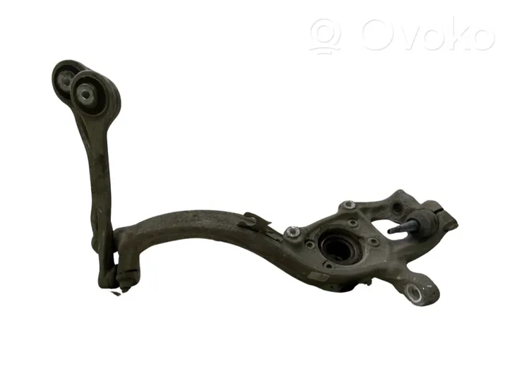 Audi A6 S6 C7 4G Mozzo ruota anteriore 4G0404242