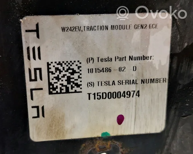 Mercedes-Benz B W246 W242 Etuapurunko T15D0004974