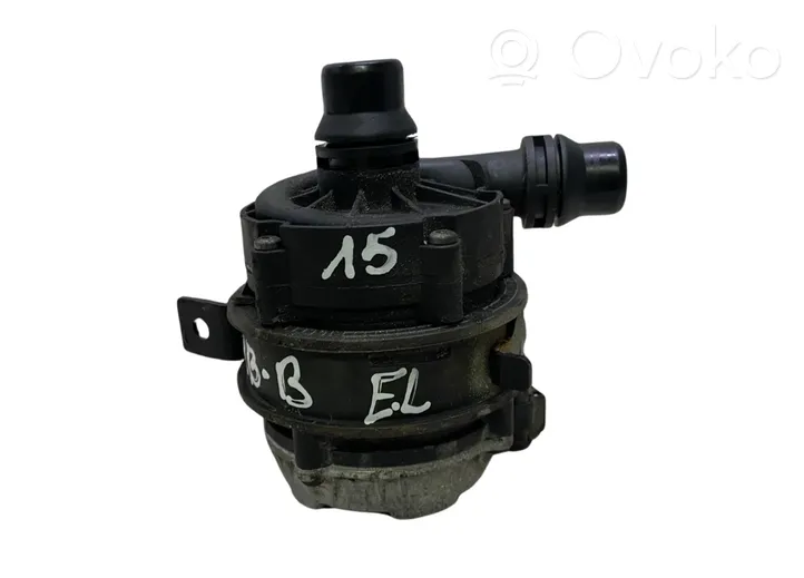 Mercedes-Benz B W246 W242 Pompe à eau de liquide de refroidissement 0392024050