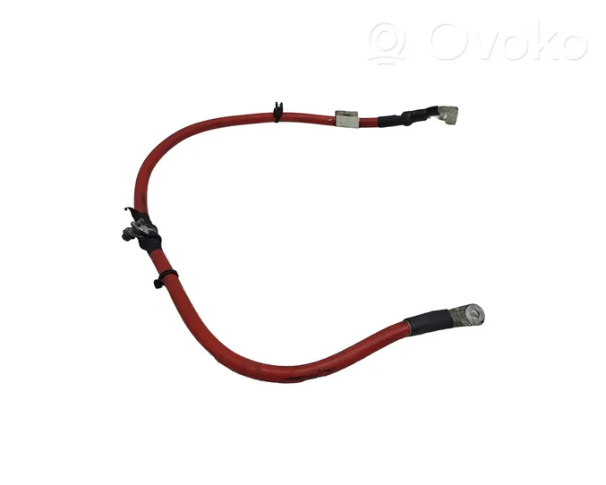 Mercedes-Benz B W246 W242 Cavo positivo (batteria) 101754903A