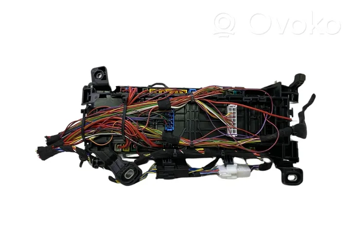 Mercedes-Benz B W246 W242 Fuse box set A2465451340