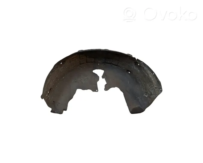 Audi A6 S6 C7 4G Rivestimento paraspruzzi parafango posteriore 4G0810171A