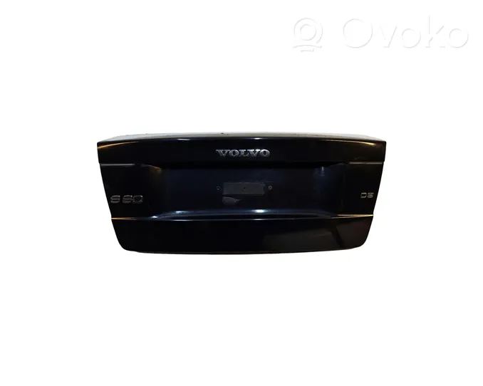 Volvo S80 Portellone posteriore/bagagliaio 