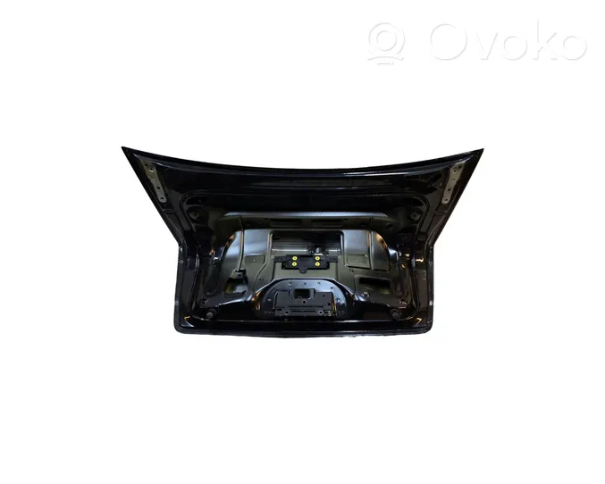 Volvo S80 Portellone posteriore/bagagliaio 