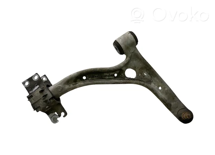 Mercedes-Benz B W246 W242 Fourchette, bras de suspension inférieur avant A2463330400