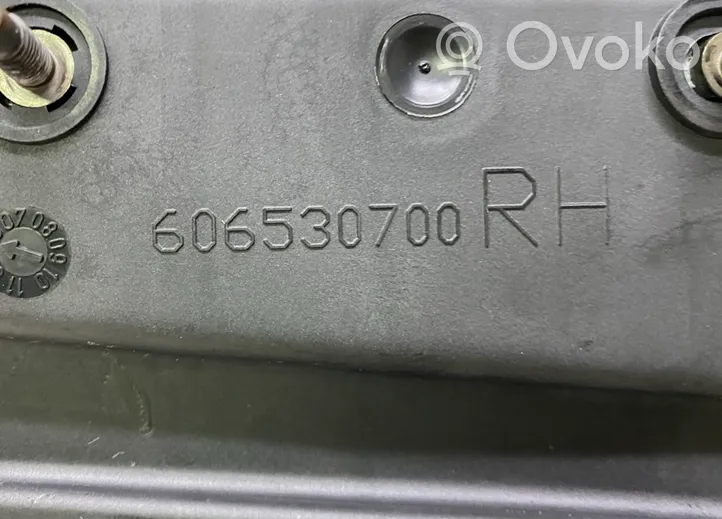 Volvo S80 Airbag de siège 608801400B