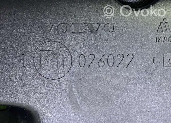 Volvo S80 Rétroviseur intérieur E11026022