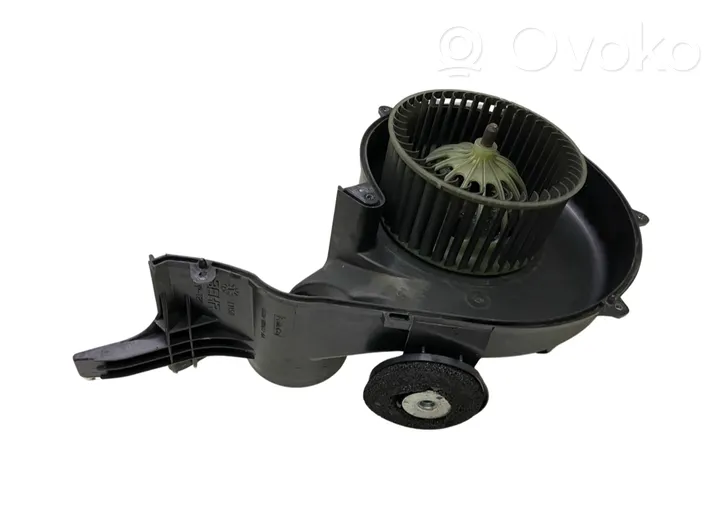 Volvo S80 Mazā radiatora ventilators 6G9N18D413AA