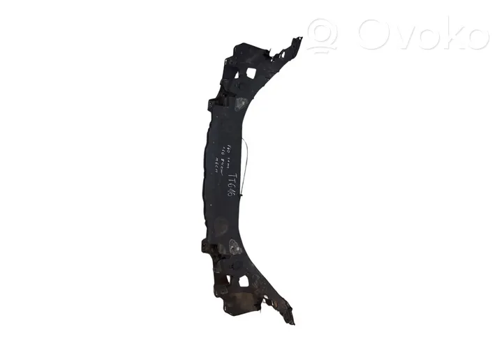 Volvo V60 Support de radiateur sur cadre face avant 31283053